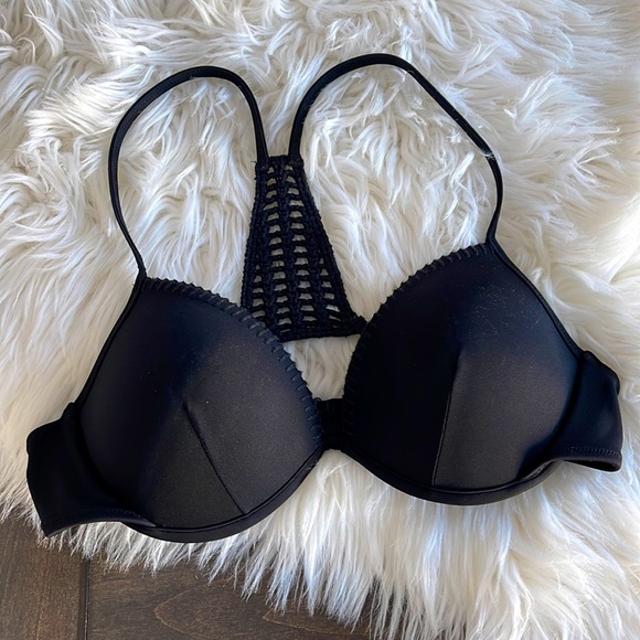 Victoria's Secret Other - Victoria Secret Bathing Suit Top
